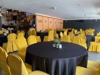 Hotel Seri Malaysia Alor Setar - breakfast
