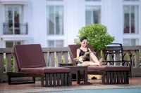 TTC Imperial Hotel - Gym