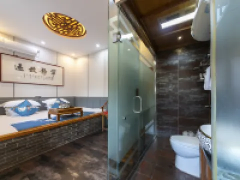 Pingyao Taotang Yaju · Yunqichu | CloudDwellingHotel Yishu (Pingyao Ancient City Scenic Area) Hotels in Pingyao