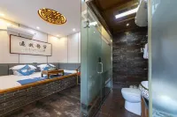 Pingyao Taotang Yaju · Yunqichu | CloudDwellingHotel Yishu (Pingyao Ancient City Scenic Area)