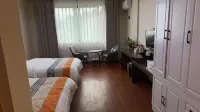 Yunlai Apartment (Qinwang Palace) - جديد
