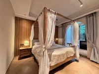 Yanxi Resort Hotels near Sanmenxia Vocational College of Social Management