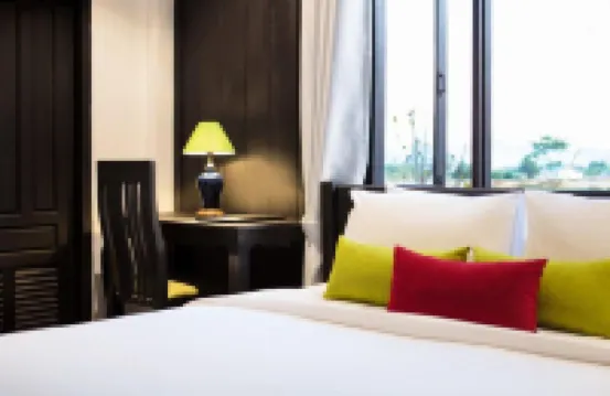 Vangvieng Phongsavanh Resort