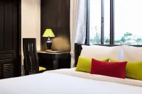 Vangvieng Phongsavanh Resort