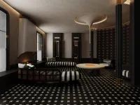 長白山•無由｜Cinema•AdesAura設計酒店（長白山北坡集散中心店） 鄰近紅豐村的酒店