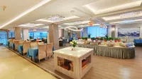 Vienna Hotel (Xiaoyi Wanda Plaza Municipal Government Branch) Hotels in Xiaoyi