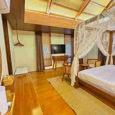 Mandala Beach Resorts powered by Cocotel Rooms