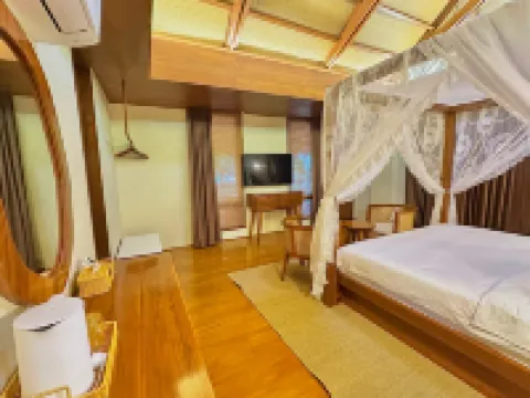 マンダラ ビーチ リゾーツ パワード バイ ココテル リアンのホテル