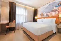 Shuangbai Shengjinwan Grand Hotel Hotels in Shuangbai