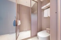 HanTing Hotel (Quanzhou Fengze Plaza Financial Back Street) - 2-Star