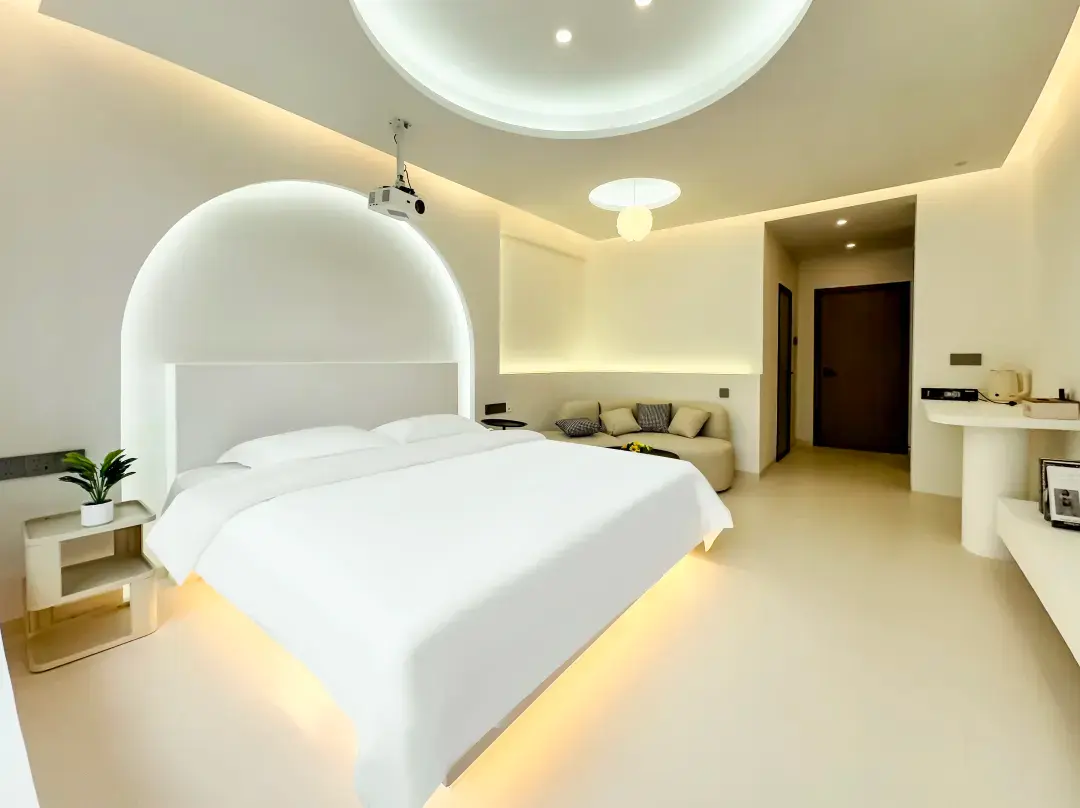 Sanya Laimeilanting Hotel - Sanya