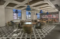 CityNote Hotel Shaoxing Lu Xun's Hometown Chengnan Avenue Metro Station Branch - breakfast