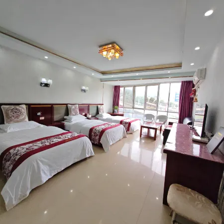 Yaxin Hotel