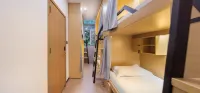 Xingdu International Hostel (Jiangnanxi Binjiang East Road Subway Station and Near Canton Tower) - Hostels