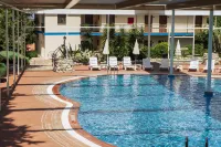 Green Anatolia Club Hotel - Pools