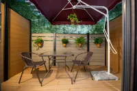 Zsmart Zhishang Hotel (Xi'an Bell and Drum Tower Dacha City Subway Station) - en bord de mer