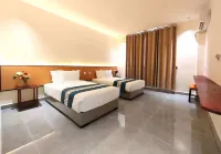 Khamsay Hotel Hotels near Vientiane Railway Station