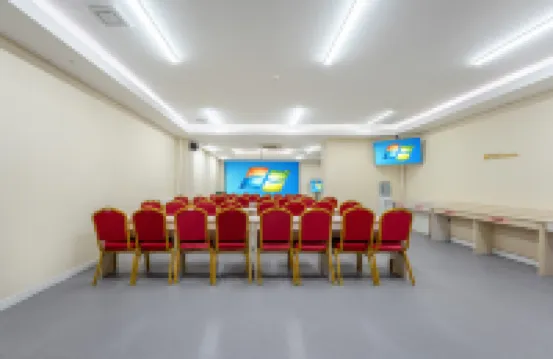 Rest Hotel (Shijiazhuang North Station Provincial People's Hospital)