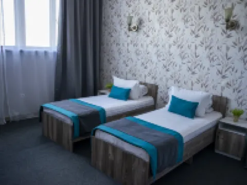 Hotel Tarlan Hotels in Aktau