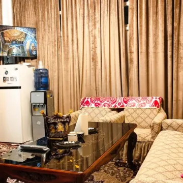 Sofia Guest House