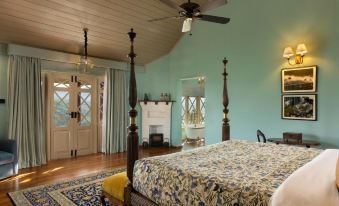 Uga Halloowella - Hatton - All Inclusive