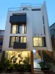 Young Elite Space Homestay (Dongbi Xiaohao Beach)