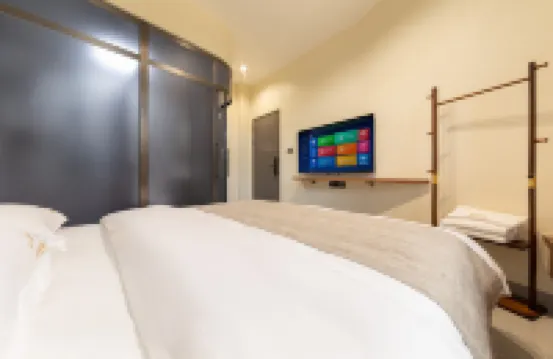 雲水謠餘歡里民宿