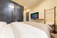 Yunshuiyao Yuhuanli Homestay