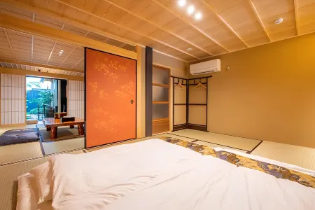 Hiyori Gojo Отели рядом с достопримечательностью «Haratanien»