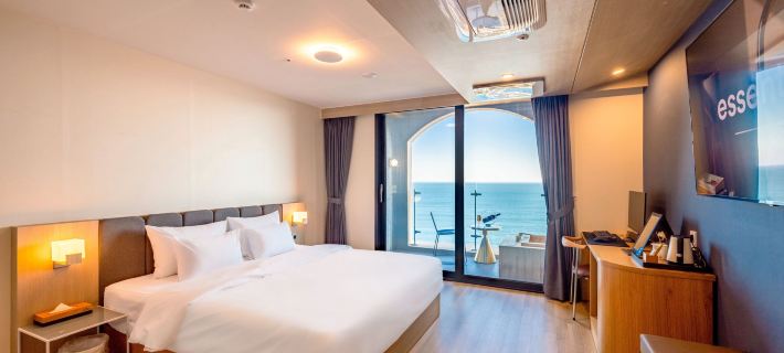 Hound Hotel Ulsan Hotels in Ulsan