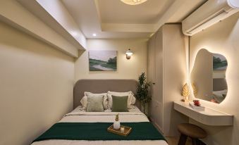 SECRET GARDEN HOTEL - PHAN XICH LONG