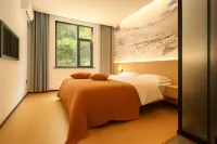 Dagu Yunqi Hotel (Heishui County)