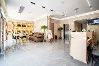 Tupola Hotel (Tianmen Zhuangyuan Road) Hotels in Tianmen