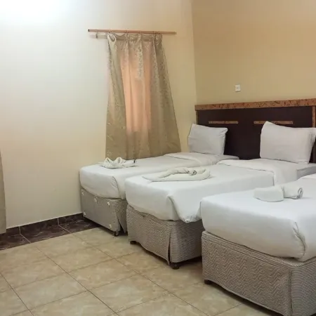 ASMA AL TAYSEER HOTEL