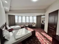 Khunnu Hotel Ulaanbaatar