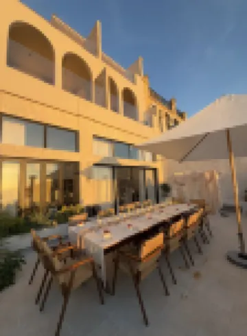 漫松·山海序海景度假民宿（深圳南澳店）