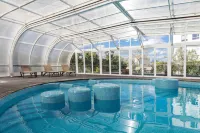 Sercotel Sorolla Palace - en bord de mer
