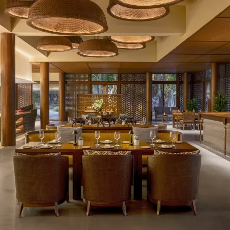 JW Marriott Cam Ranh Bay Resort & Spa