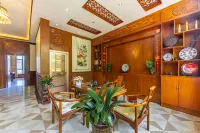 Yongsheng Chenghai Yonglian Zhuangyuan