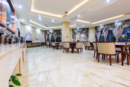 庫爾勒樂瑞飯店（香梨大道巴州博物館店）