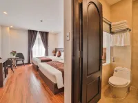 ดาลัต พาราไดซ์ โรงแรม โรงแรมใกล้บ้านพักคนบ้า