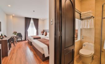 Dalat Paradise Hotel