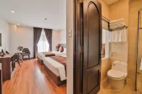 달랏 파라다이스 호텔 달랏 호텔