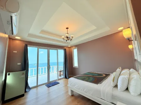 Koh Tao Hillside Resort