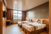 Madison 101 Hotel and Tower Các khách sạn ở San Juan