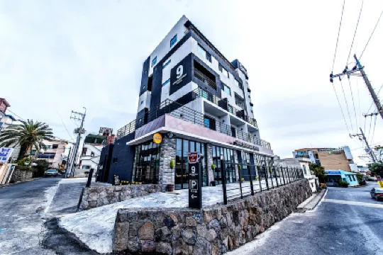 Nine Boutique Hotel