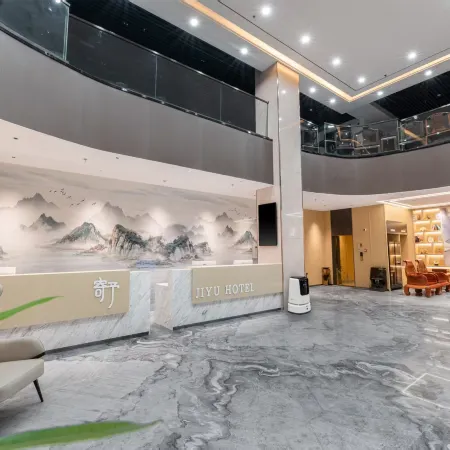 jiyujiudian