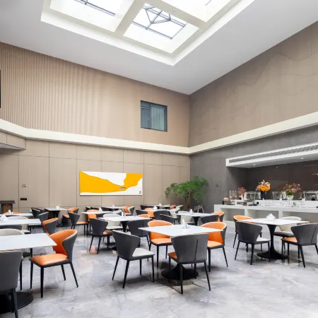 GreenTree Eastern Hotel (Quzhou Airport & High-speed Railway Station Branch)