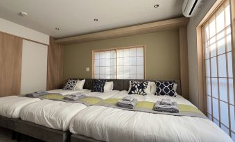 nestay suite tokyo skytree