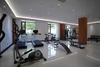 Xinhe Resort - Gym